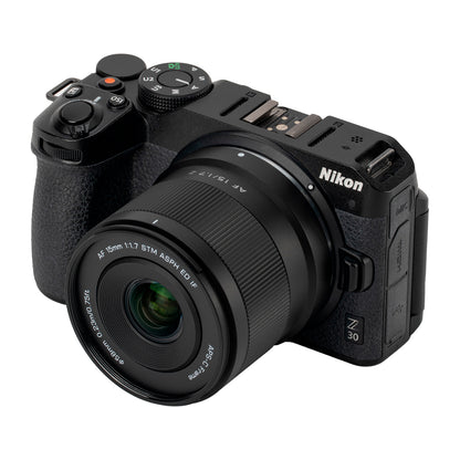 Viltrox  AF 15mm  F1.7  AIR  APS-C  Z  ニコンZ