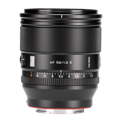 Viltrox AF 56mm F1.2 PRO APS-C ソニーEマウント