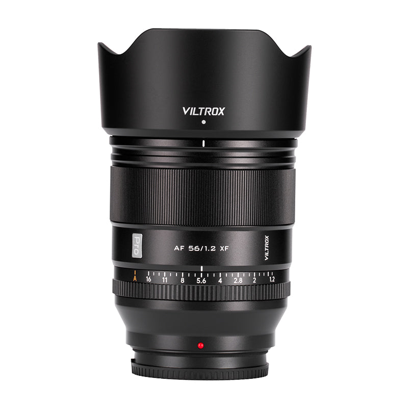 Viltrox AF 56mm F1.2 PRO APS-C 富士フイルムXマウント