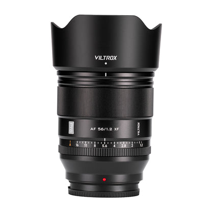 Viltrox AF 56mm F1.2 PRO APS-C 富士フイルムXマウント