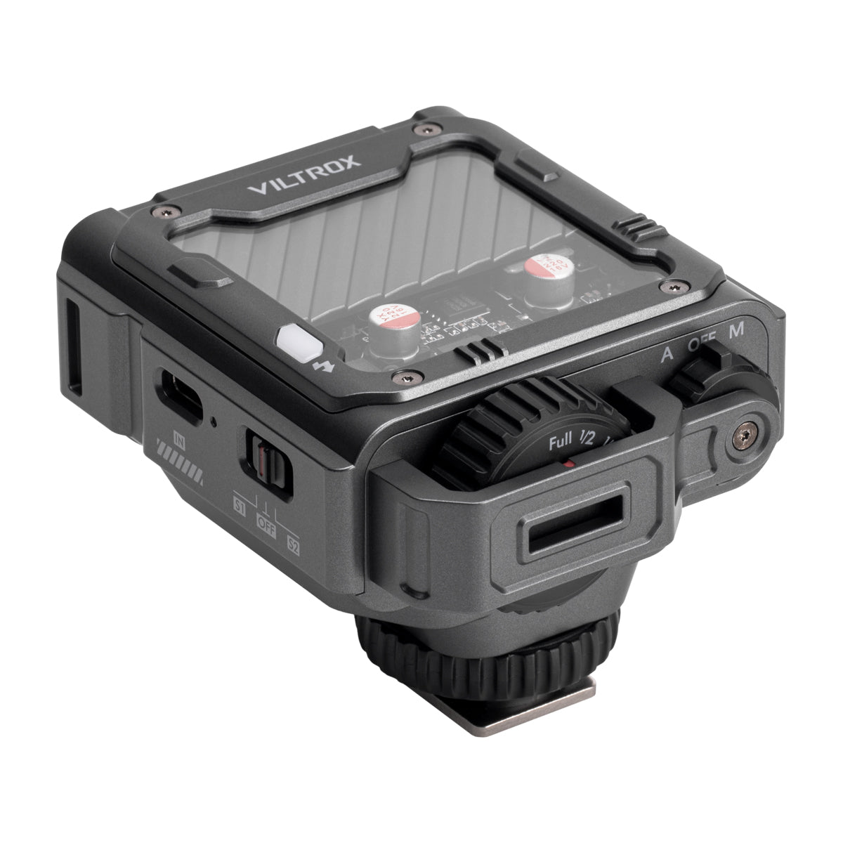 Viltrox Spark Z3 カメラフラッシュ