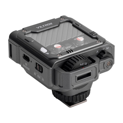 Viltrox Spark Z3 カメラフラッシュ