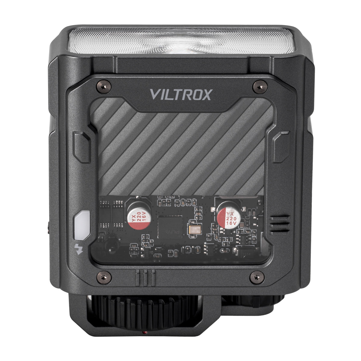 Viltrox Spark Z3 カメラフラッシュ – viltrox-shop