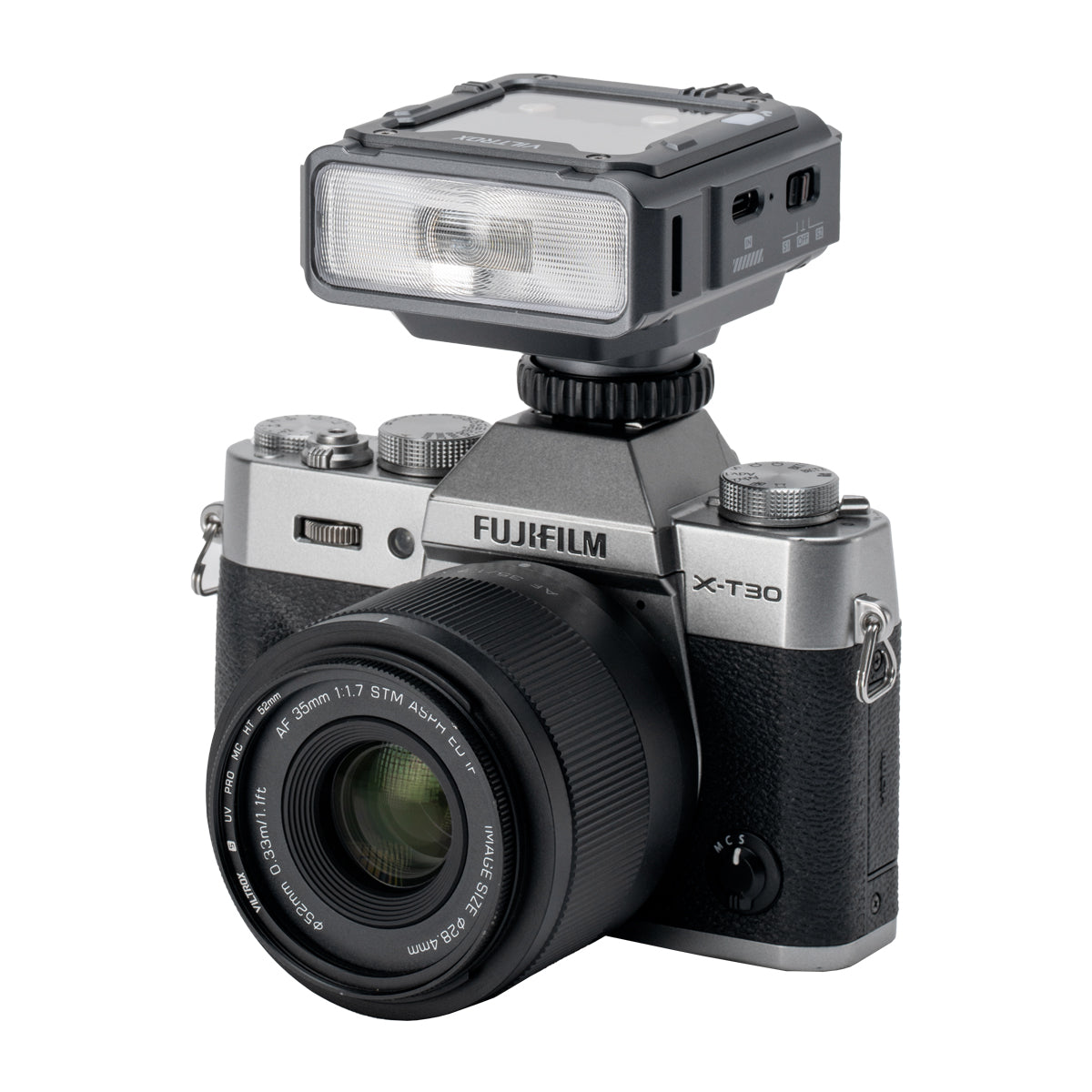 Viltrox Spark Z3 カメラフラッシュ