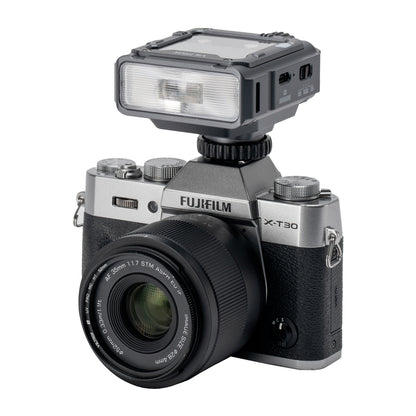 Viltrox Spark Z3 カメラフラッシュ