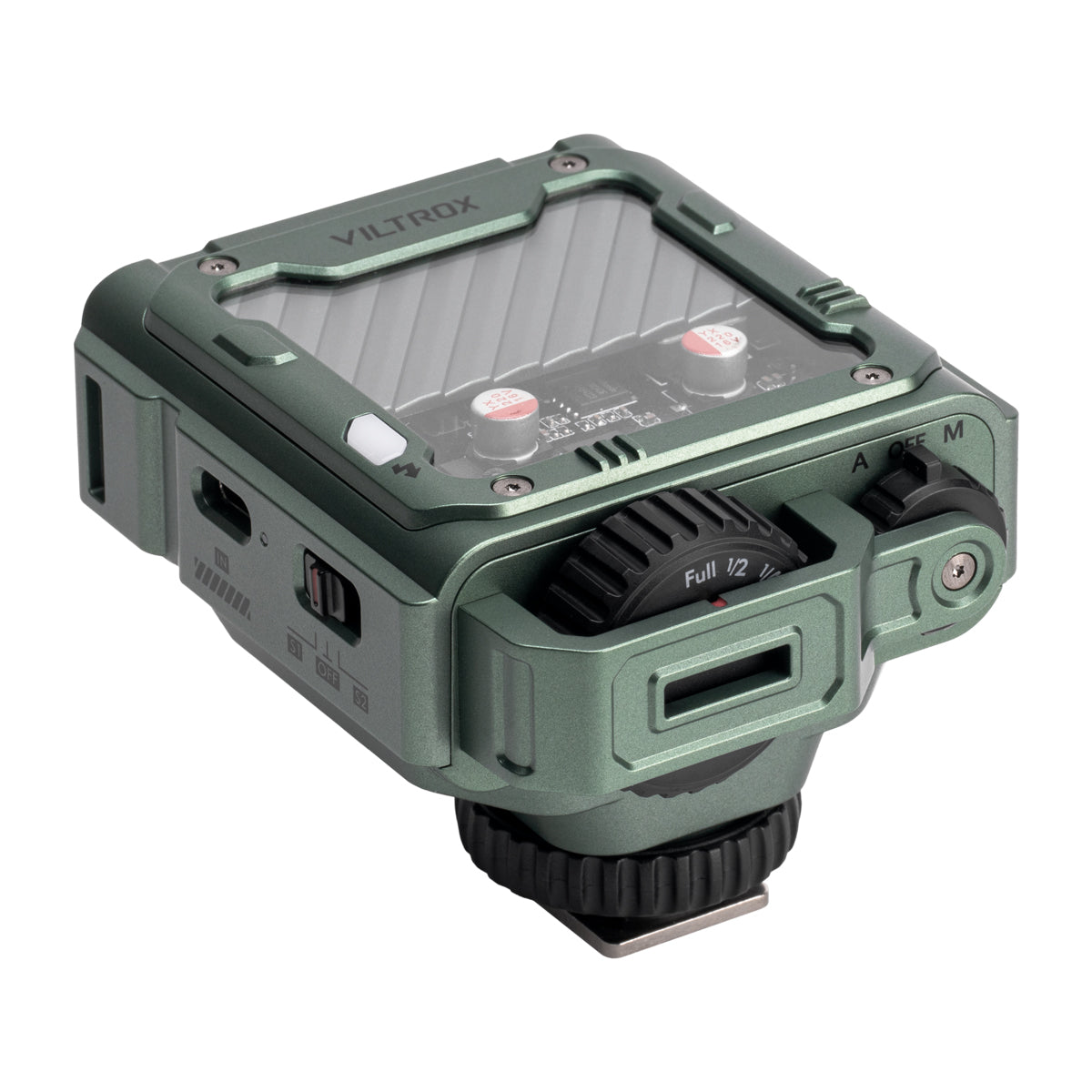 Viltrox Spark Z3 カメラフラッシュ