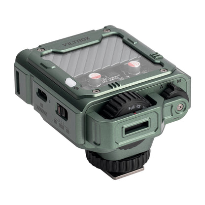 Viltrox Spark Z3 カメラフラッシュ