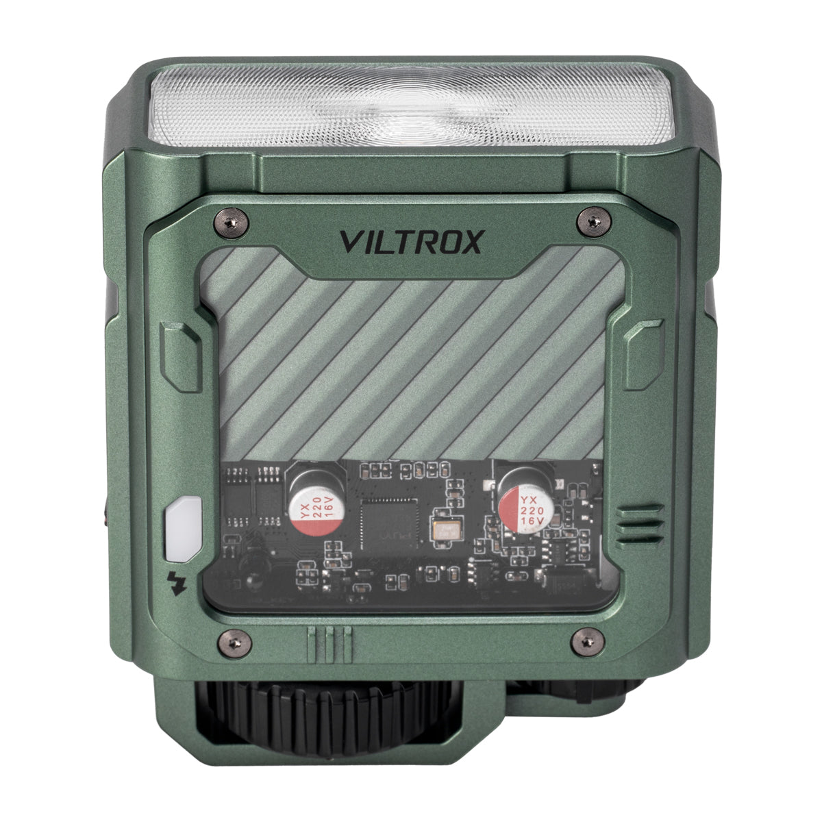 Viltrox Spark Z3 カメラフラッシュ