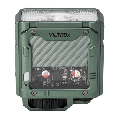 Viltrox Spark Z3 カメラフラッシュ