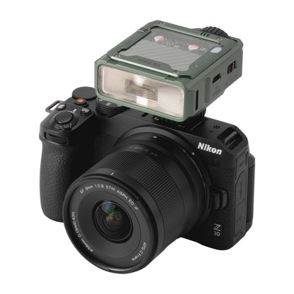 Viltrox Spark Z3 カメラフラッシュ