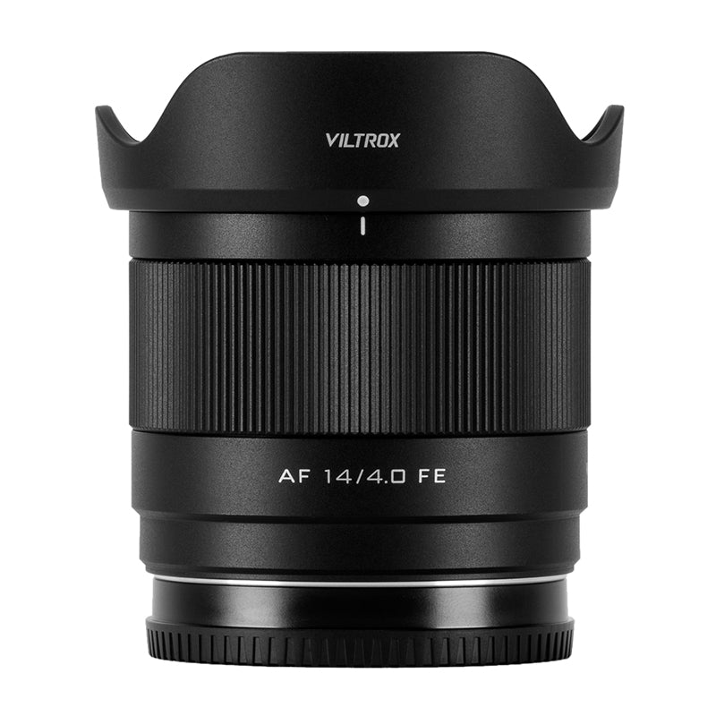 【新品】VILTROX AF 50mm F2 Zマウント フルサイズ対応 Zマウント – viltrox-shop