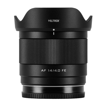 Viltrox AF 14mm F4.0 AIR フルサイズ