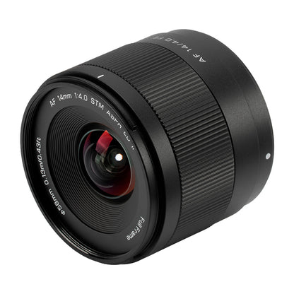 Viltrox AF 14mm F4.0 AIR フルサイズ