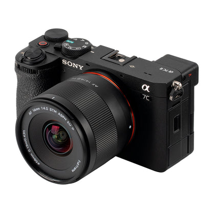 Viltrox AF 14mm F4.0 AIR フルサイズ