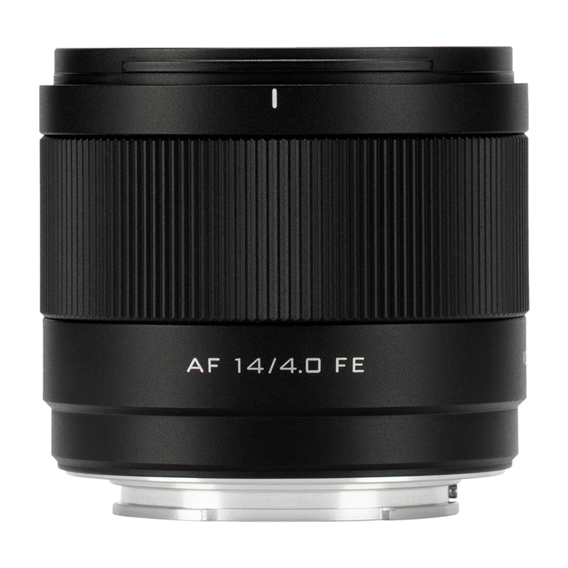 VILTROX AF 50mm F2 FE レンズ　Eマウント　新品 Viltrox AF 50mm F2.0 AIR フルサイズ FE ソニーEマウント