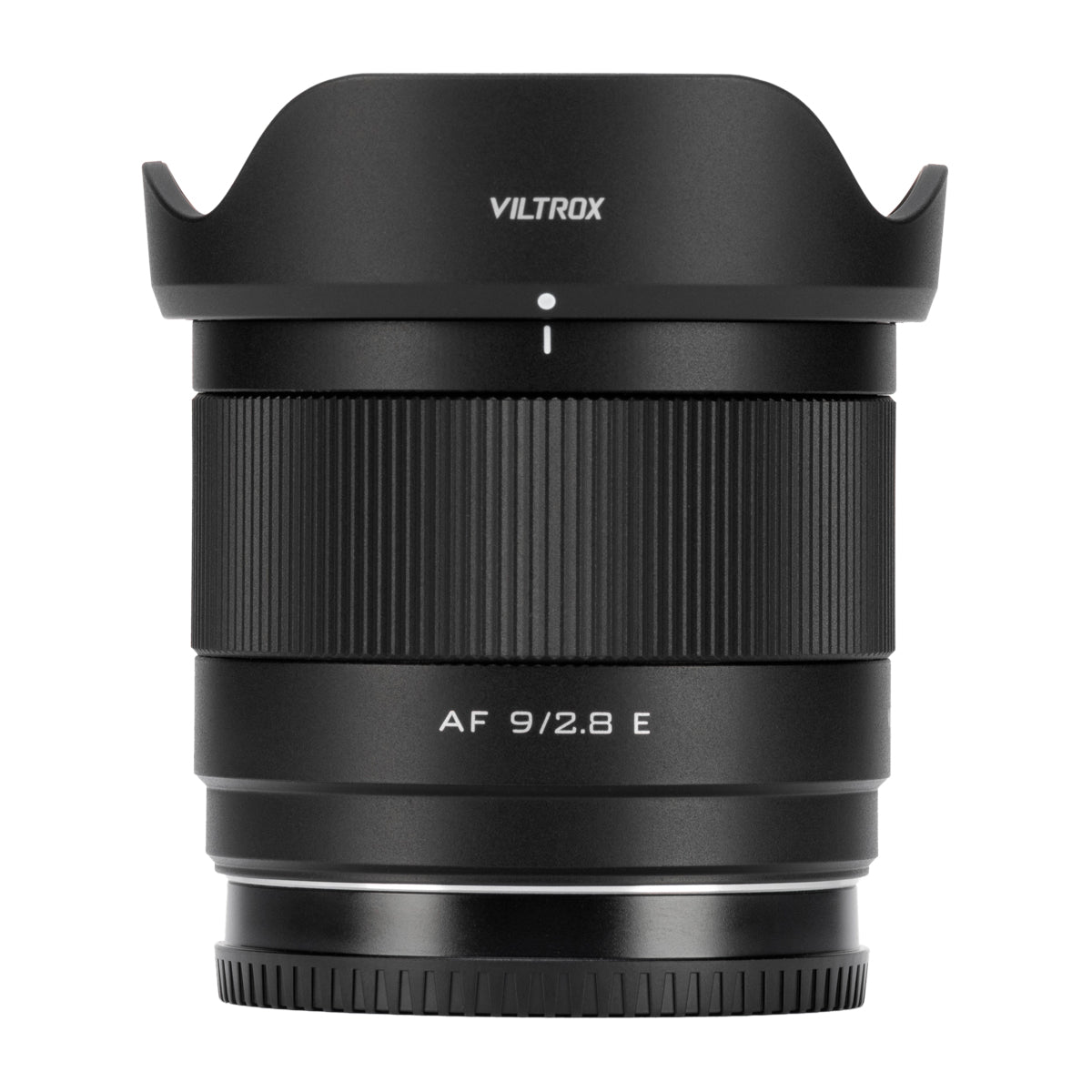 Viltrox AF 9mm F2.8 AIR APS-C E ソニーEマウント