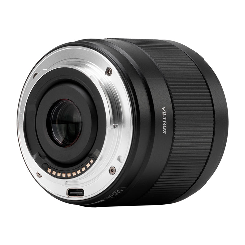 Viltrox AF 9mm F2.8 AIR APS-C E ソニーEマウント