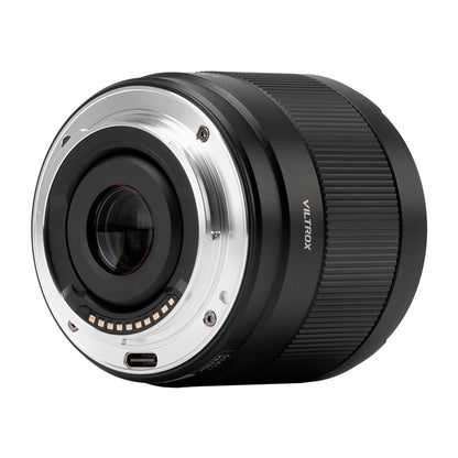 Viltrox AF 9mm F2.8 AIR APS-C E ソニーEマウント
