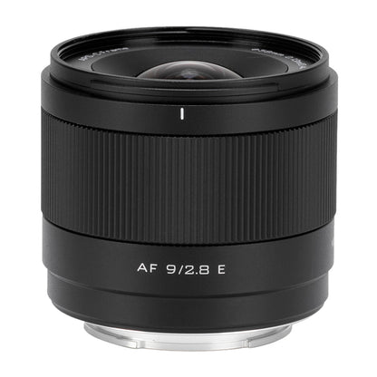 Viltrox AF 9mm F2.8 AIR APS-C E ソニーEマウント