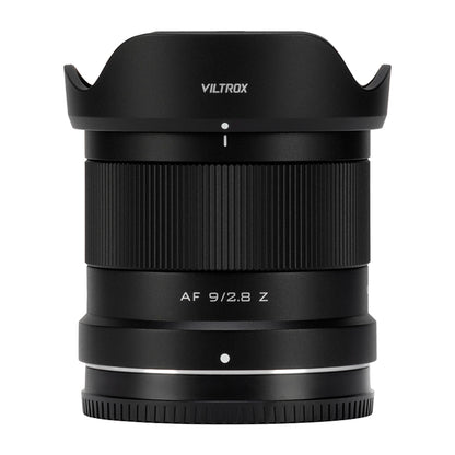 Viltrox  AF 9mm  F2.8  AIR  APS-C  Z  ニコンZマウント