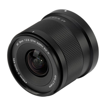 Viltrox  AF 9mm  F2.8  AIR  APS-C  Z  ニコンZマウント