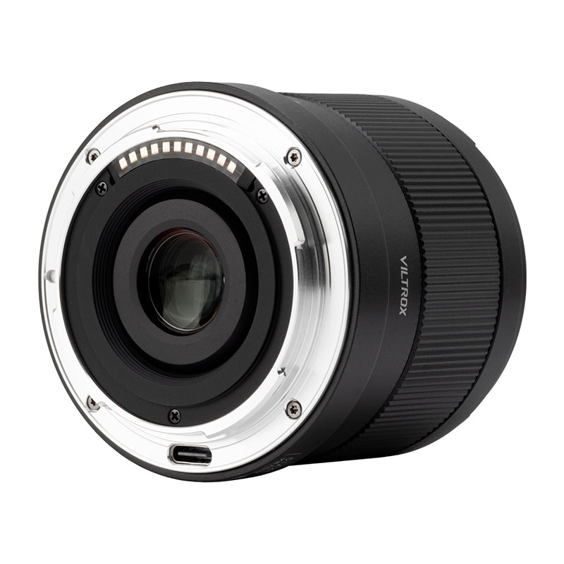 Viltrox  AF 9mm  F2.8  AIR  APS-C  Z  ニコンZマウント