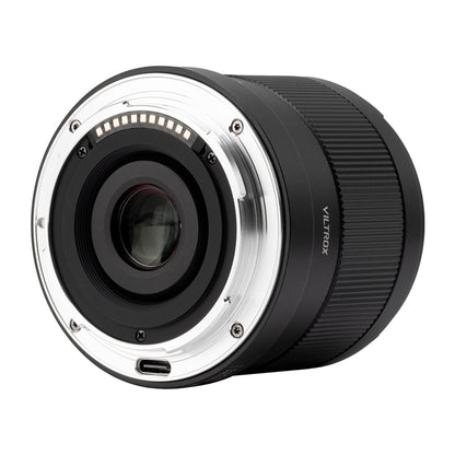 Viltrox  AF 9mm  F2.8  AIR  APS-C  Z  ニコンZマウント