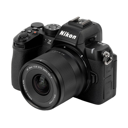 Viltrox  AF 9mm  F2.8  AIR  APS-C  Z  ニコンZマウント