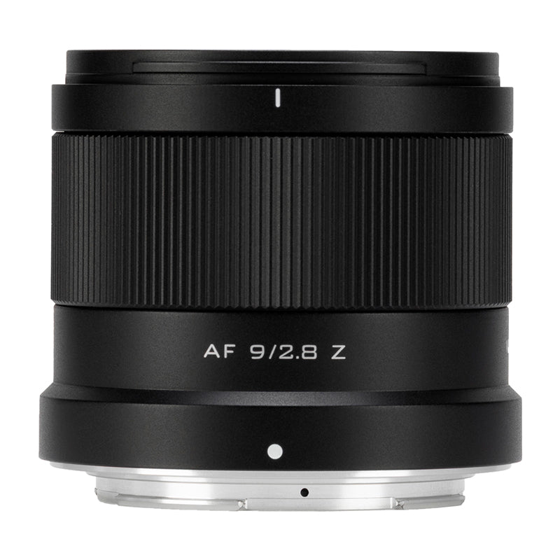 Viltrox  AF 9mm  F2.8  AIR  APS-C  Z  ニコンZマウント