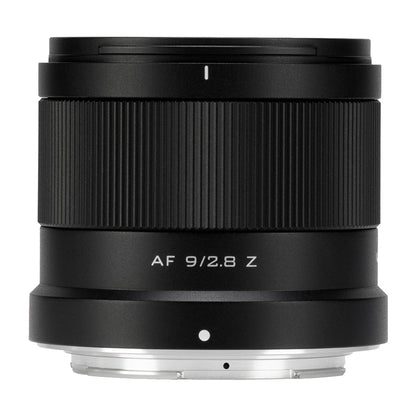 Viltrox  AF 9mm  F2.8  AIR  APS-C  Z  ニコンZマウント