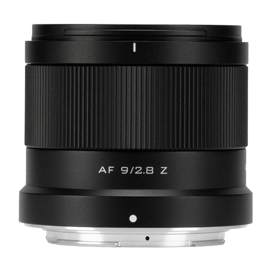 Viltrox  AF 9mm  F2.8  AIR  APS-C  Z  ニコンZマウント