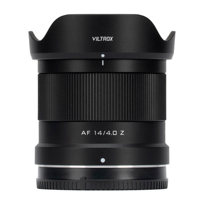 Viltrox AF 14mm F4.0 AIR フルサイズ