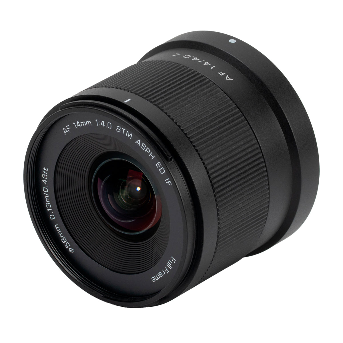 Viltrox AF 14mm F4.0 AIR フルサイズ