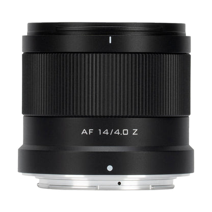 Viltrox AF 14mm F4.0 AIR フルサイズ