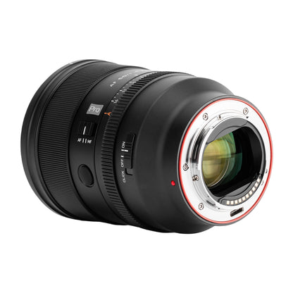 Viltrox AF 50mm F1.4 PRO フルサイズ FE ソニーEマウント