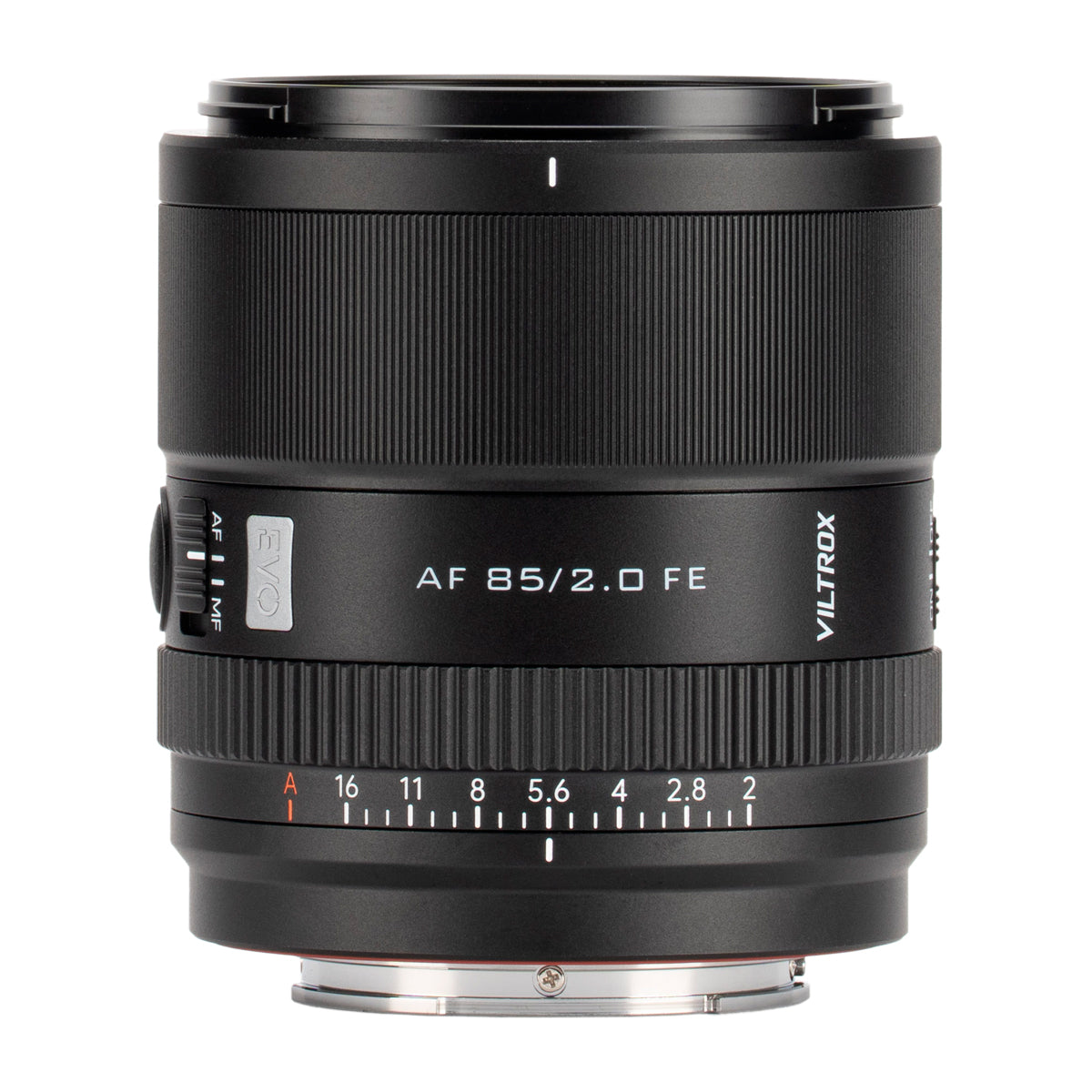 新品 - VILTROX AF 50/2.0 FE E-Mount レンズ Viltrox AF 50mm F2.0 AIR フルサイズ FE ソニーEマウント