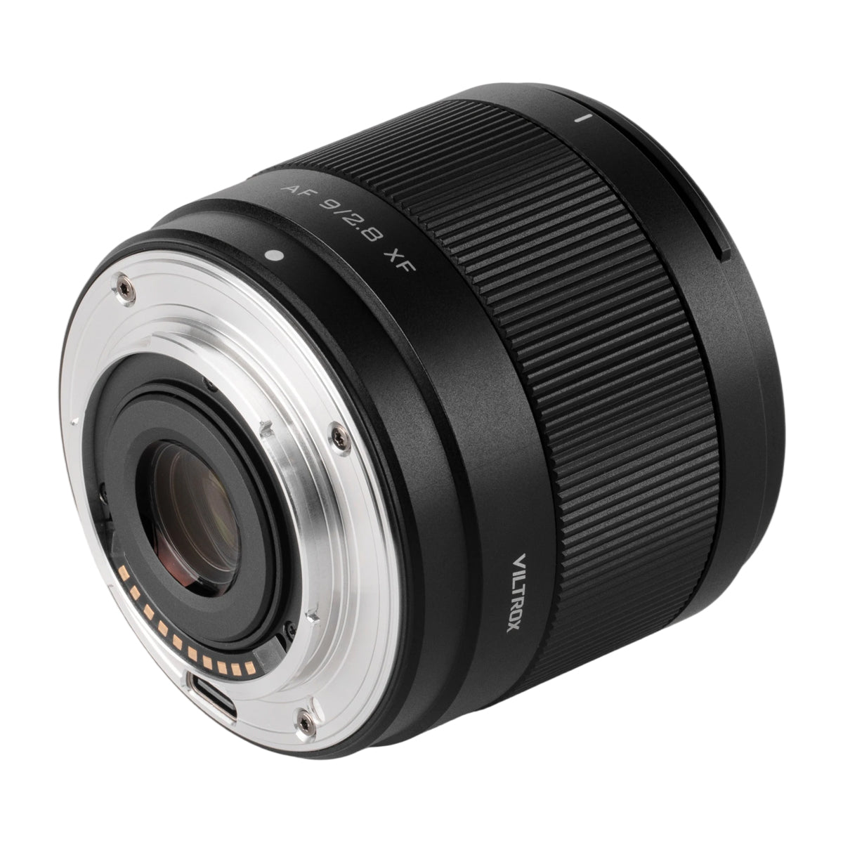 VILTROX AF 9mm F2.8 Zマウント 未開封 VILTROX AF 9mm F2.8 Zマウント 未開封 Viltrox AF 9mm F2.8 AIR APS-C