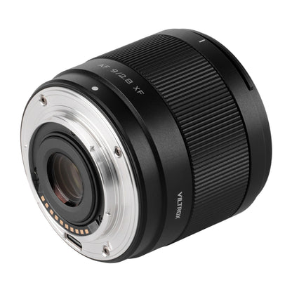 Viltrox AF 9mm F2.8 AIR APS-C 富士フィルム X マウント
