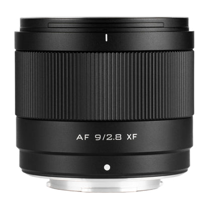 Viltrox AF 9mm F2.8 AIR APS-C 富士フィルム X マウント