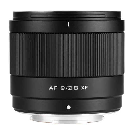 Viltrox AF 9mm F2.8 AIR APS-C 富士フィルム X マウント