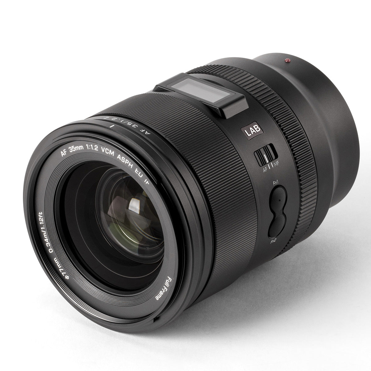 Viltrox AF 35mm F1.2 LAB フルサイズ – viltrox-shop