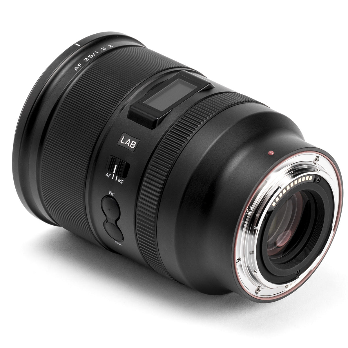 GM超 新品 Viltrox 35mm F1.2 LAB SONY Eマウント Viltrox AF 35mm f1.2 LAB - Sony E