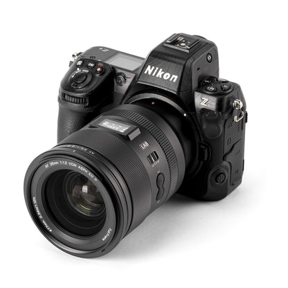 Viltrox AF 35mm F1.2 LAB  フルサイズ