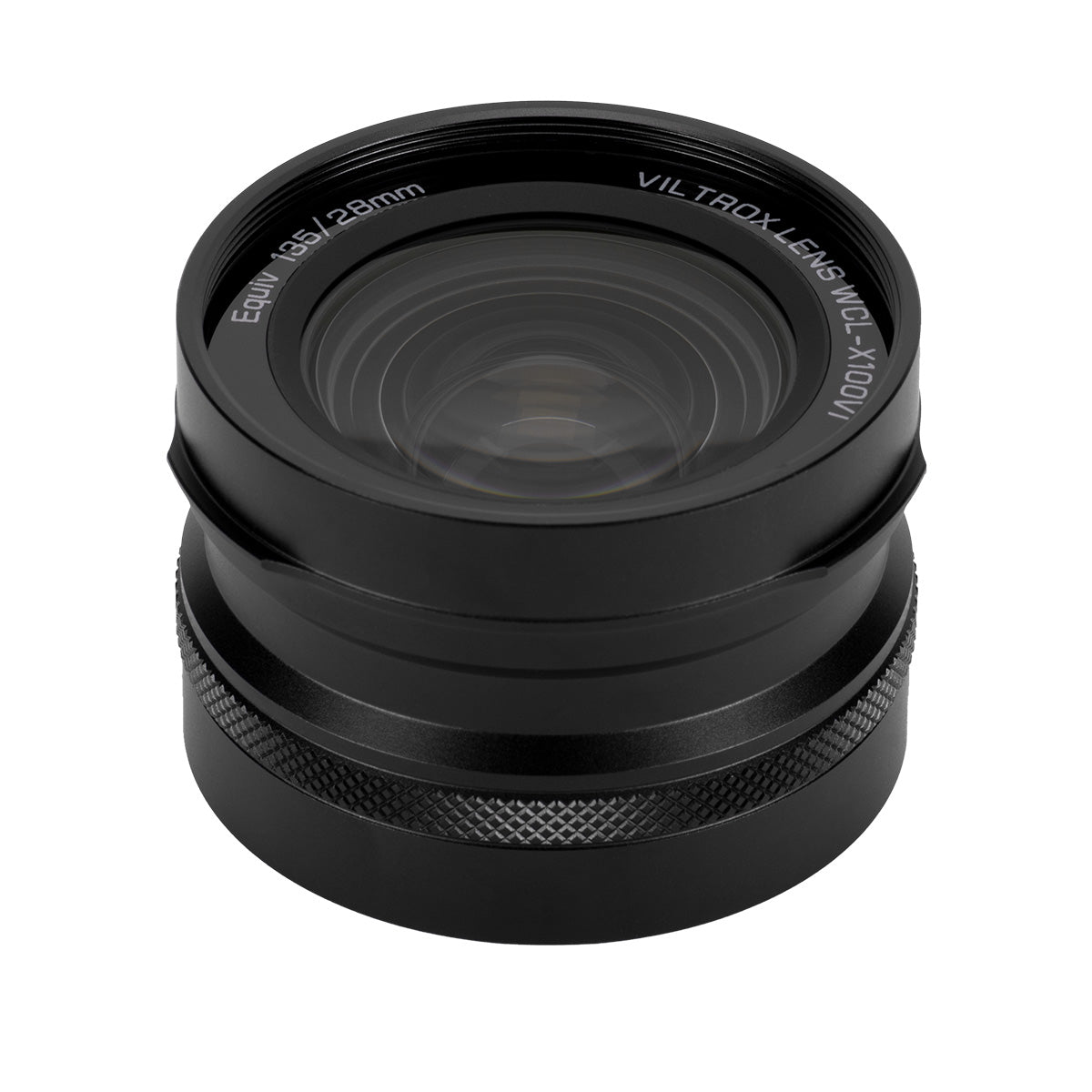 WCL-X100 ワイドコンバージョンレンズ 荻窪カメラのさくらや / フジフイルム ワイドコンバージョンレンズ WCL