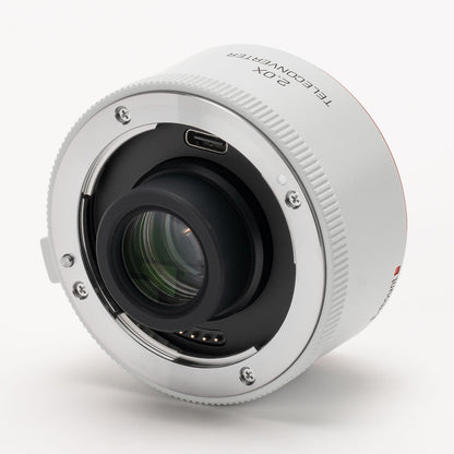 VILTROX TELECONVERTER 2.0X　ソニーEマウント
