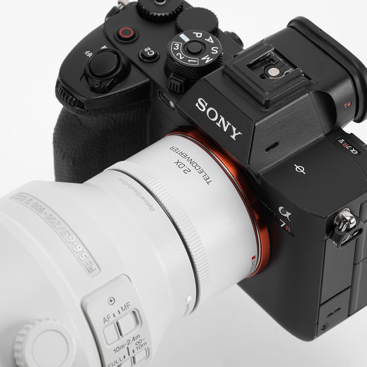 VILTROX TELECONVERTER 2.0X ソニーEマウント – viltrox-shop