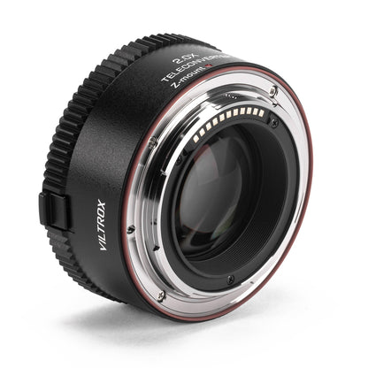VILTROX 2.0X ニコンZマウント