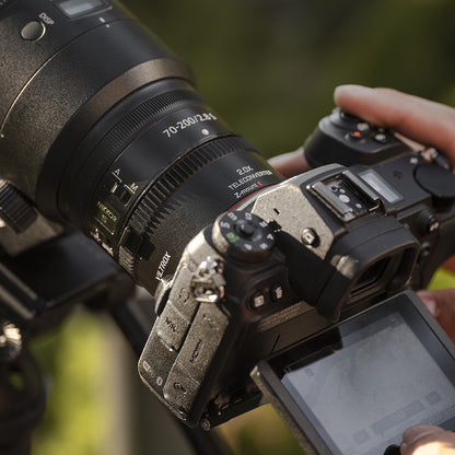 VILTROX 2.0X ニコンZマウント