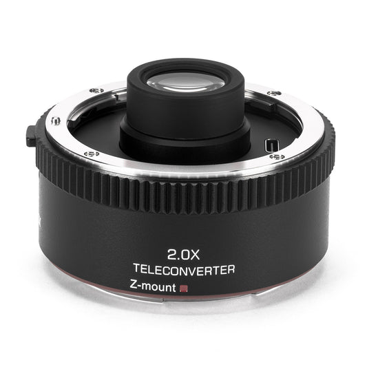 VILTROX 2.0X ニコンZマウント