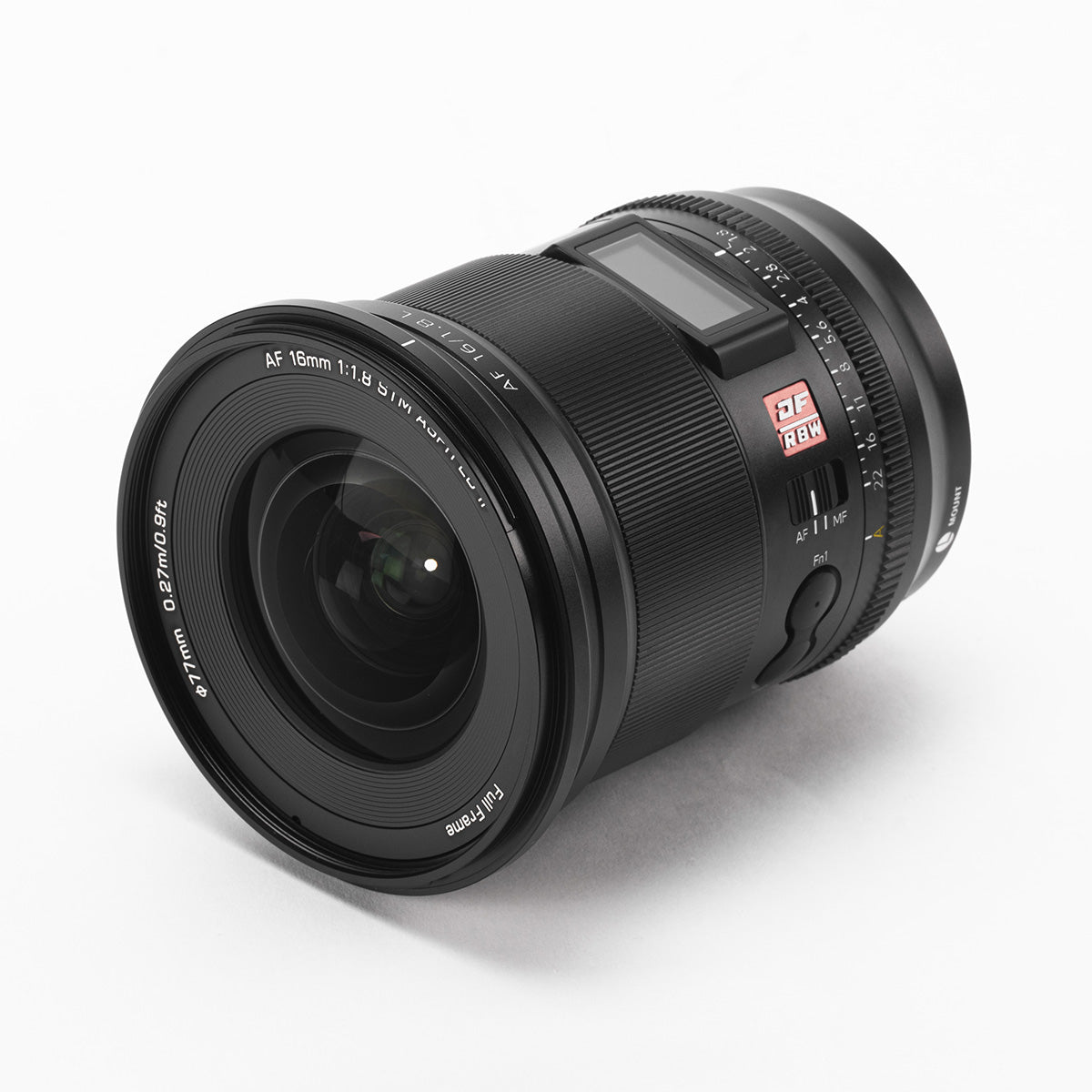 Viltrox AF 16mm F1.8 ライカL – viltrox-shop